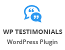 WP Testimonials